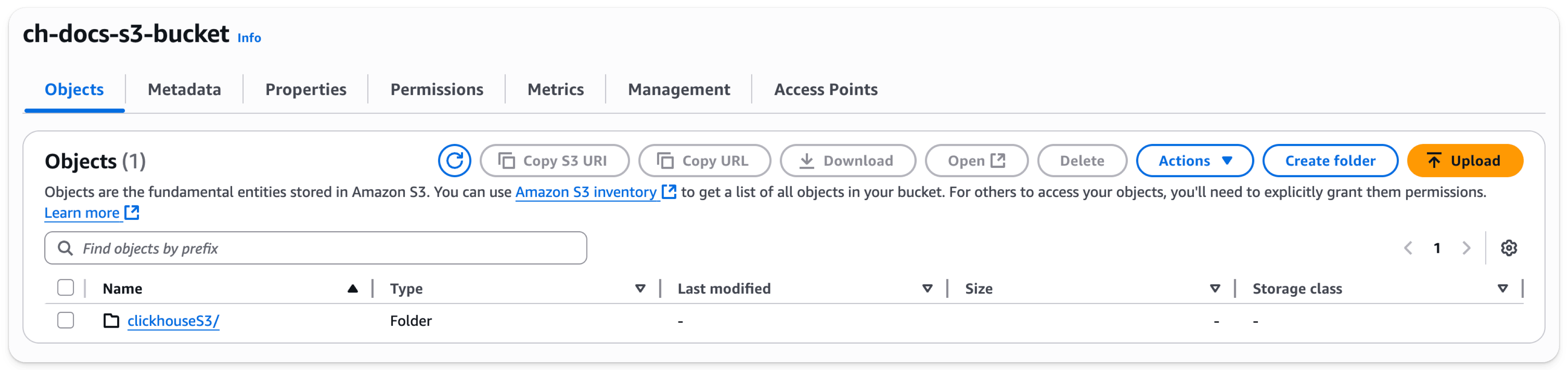 AWS IAM Management Console - Adding a new user